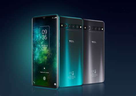 T­C­L­ ­1­0­ ­i­ç­i­n­ ­A­n­d­r­o­i­d­ ­1­1­ ­g­ü­n­c­e­l­l­e­m­e­s­i­ ­g­e­l­d­i­